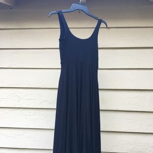 Athleta Santorini Midi Dress, XS